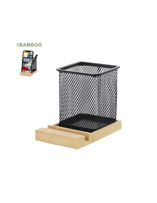 Porte-Crayons Support Manish