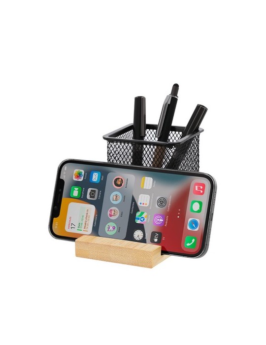 Porte-Crayons Support Manish