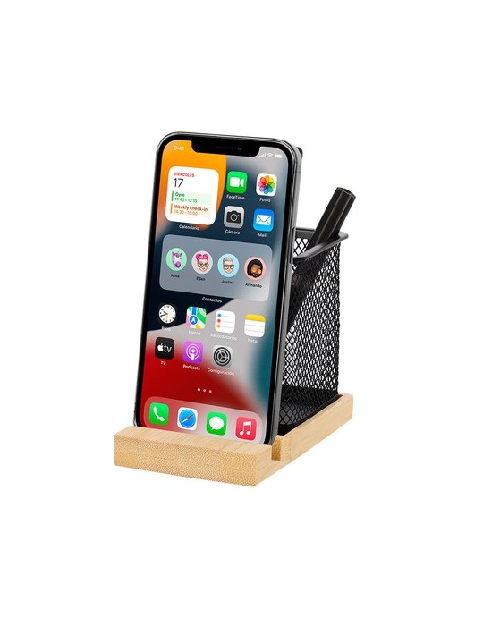 Porte-Crayons Support Manish