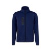 Veste de Sport Personnalisée Élégante et Confortable - Blossom Matières : polaire Taille textile : L Couleurs : gris clair goodi
