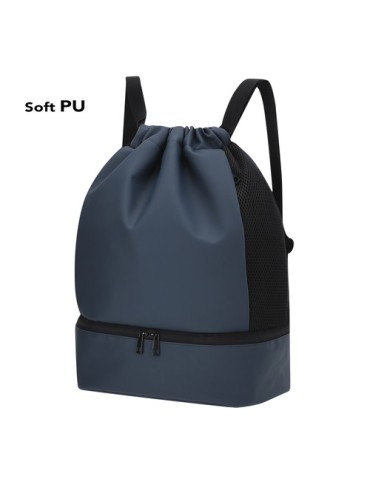 Sac à Dos Publicitaire Éco-responsable Handryx Matières : PU Couleurs : vert 2