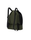 Sac à Dos Publicitaire Éco-responsable Handryx Matières : PU Couleurs : vert goodies entreprise design