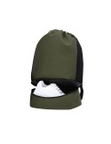 Sac à Dos Publicitaire Éco-responsable Handryx Matières : PU Couleurs : vert cadeau client original