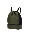 Sac à Dos Publicitaire Éco-responsable Handryx Matières : PU Couleurs : bleu marine livraison express 24h 48h