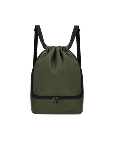 Sac à Dos Publicitaire Éco-responsable Handryx Matières : PU Couleurs : bleu marine cadeau collaborateur premium