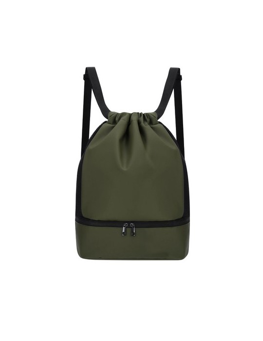 Sac à Dos Publicitaire Éco-responsable Handryx Matières : PU Couleurs : noir livraison express 24h 48h
