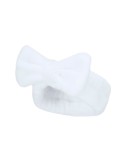 Serre-Tête Publicitaire Personnalisé Brener Matières : polyester Couleurs : blanc personnalisable avec votre logo