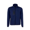 Veste de Sport Personnalisée Élégante et Confortable - Blossom Matières : polaire Taille textile : XS Couleurs : gris clair good