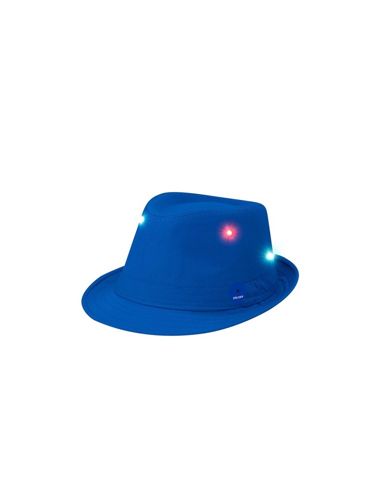 Chapeau publicitaire Enzox