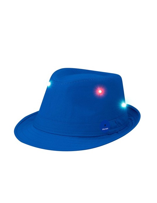 Chapeau publicitaire Enzox