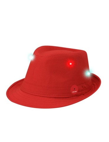 Chapeau publicitaire Enzox 2