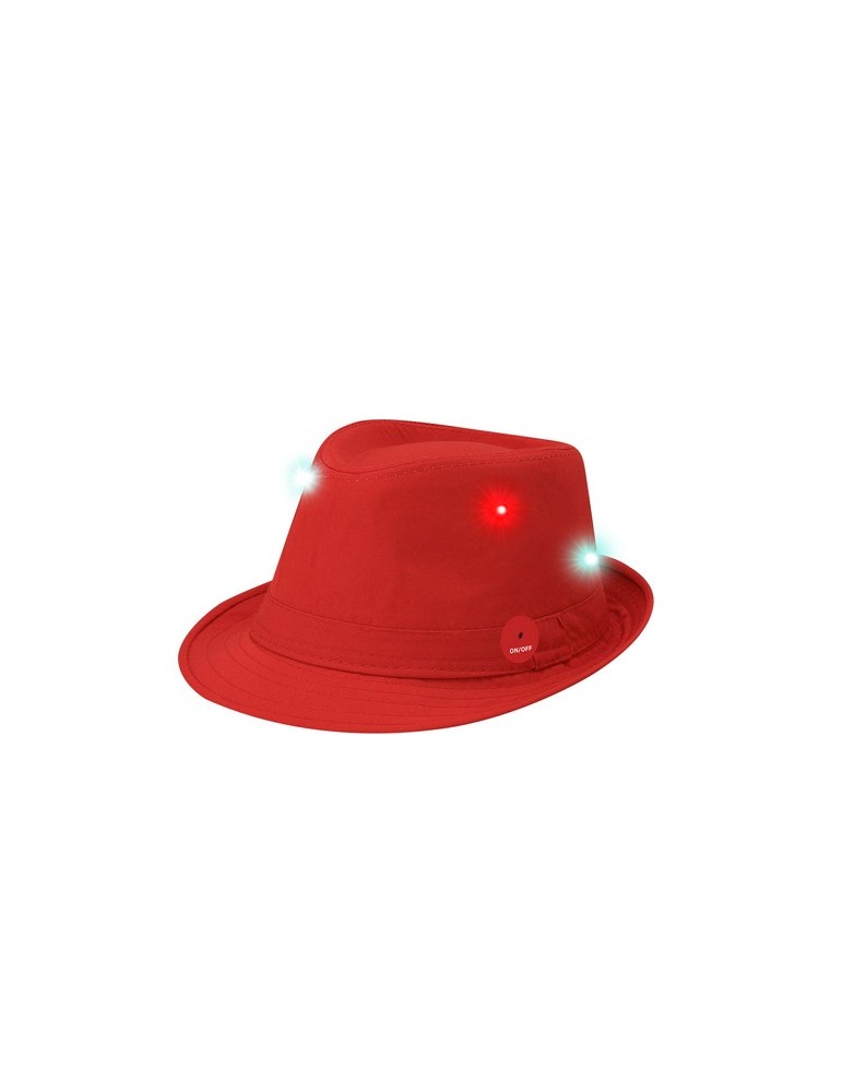 Chapeau publicitaire Enzox personnalisable avec votre logo