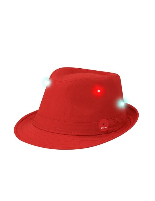 Chapeau publicitaire Enzox personnalisable avec votre logo