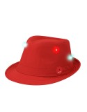 Chapeau publicitaire Enzox personnalisable avec votre logo