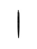 Stylo Monochrome Personnalisé Jotter XL Matières : acier inoxydable Couleurs : noir goodies publicitaire événementiel
