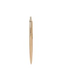 Stylo Monochrome Personnalisé Jotter XL Matières : acier inoxydable Couleurs : argenté personnalisation sur mesure