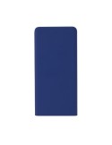 Power Bank Publicitaire Éco-responsable Caplan Couleurs : jaune cadeau collaborateur premium