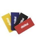 Power Bank Publicitaire Éco-responsable Caplan Couleurs : noir personnalisation sur mesure