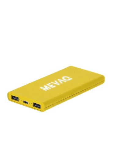 Power Bank Publicitaire Éco-responsable Caplan Couleurs : bleu personnalisation rapide en France
