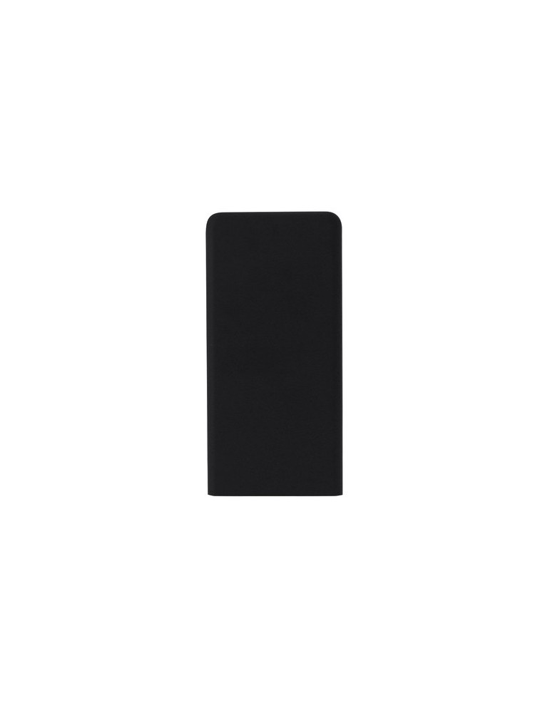 Power Bank Publicitaire Éco-responsable Caplan Couleurs : bleu goodies publicitaire durable