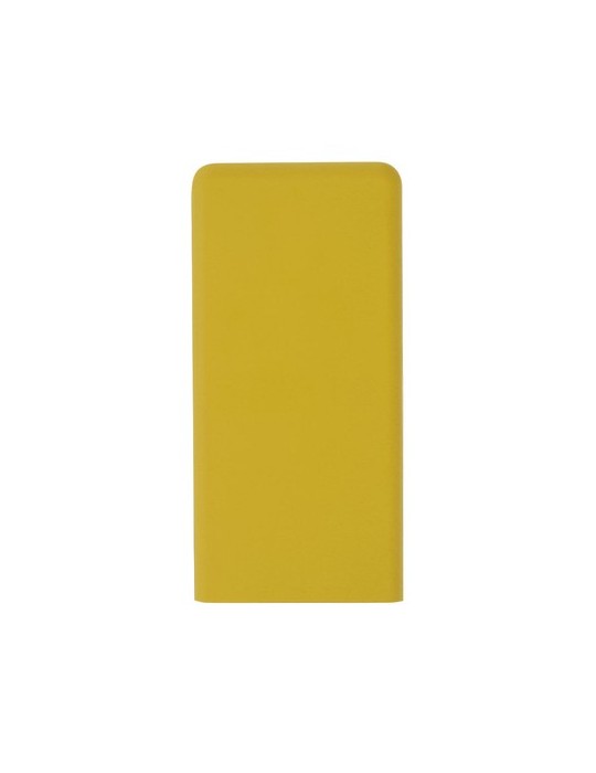 Power Bank Publicitaire Éco-responsable Caplan Couleurs : bleu accessoire événementiel unique
