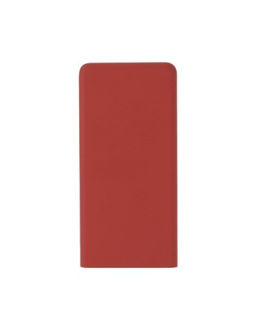 Power Bank Publicitaire Éco-responsable Caplan Couleurs : jaune 2