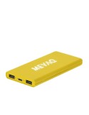 Power Bank Publicitaire Éco-responsable Caplan Couleurs : rouge goodies entreprise design