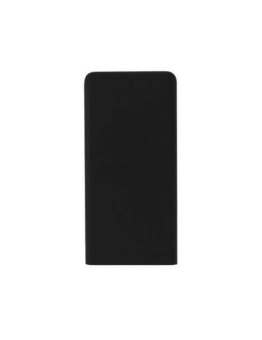Power Bank Publicitaire Éco-responsable Caplan Couleurs : rouge cadeau entreprise pas cher