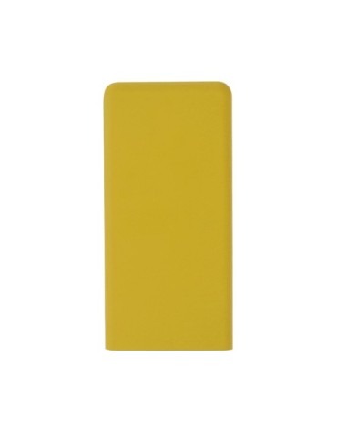 Power Bank Publicitaire Éco-responsable Caplan Couleurs : rouge livraison express 24h 48h