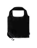 Sac Pliable Éco-responsable Bralam Matières : PET recyclé Couleurs : jaune goodies entreprise design