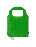Sac Pliable Éco-responsable Bralam Matières : PET recyclé Couleurs : jaune marquage laser ultra précis