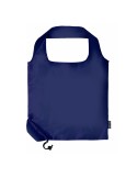 Sac Pliable Éco-responsable Bralam Matières : PET recyclé Couleurs : jaune objet publicitaire robuste