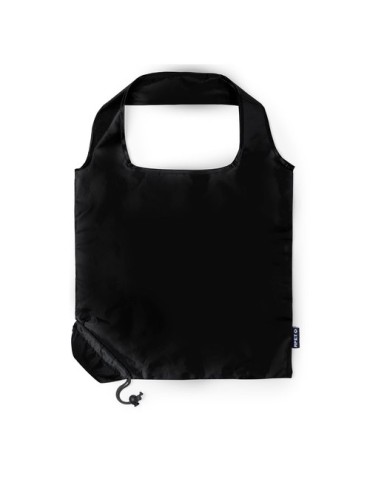 Sac Pliable Éco-responsable Bralam Matières : PET recyclé Couleurs : blanc objet promo petit budget