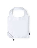 Sac Pliable Éco-responsable Bralam Matières : PET recyclé Couleurs : bleu marine goodies publicitaire durable