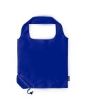 Sac Pliable Éco-responsable Bralam Matières : PET recyclé Couleurs : rouge objet promotionnel éco-responsable