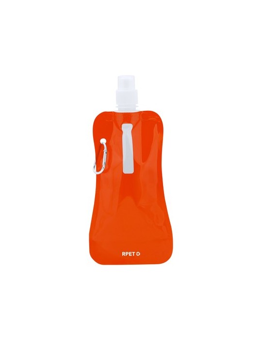 Bidon Pliable Risix écologique personnalisé