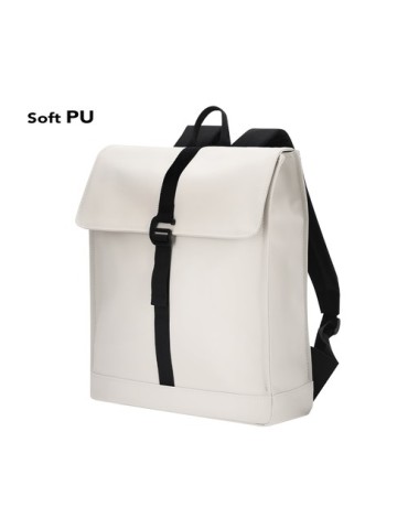 Sac à Dos Publicitaire Personnalisé Teylok Matières : PU Couleurs : vert 2