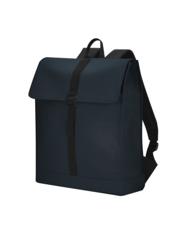 Sac à Dos Publicitaire Personnalisé Teylok Matières : PU Couleurs : vert impression logo haute qualité