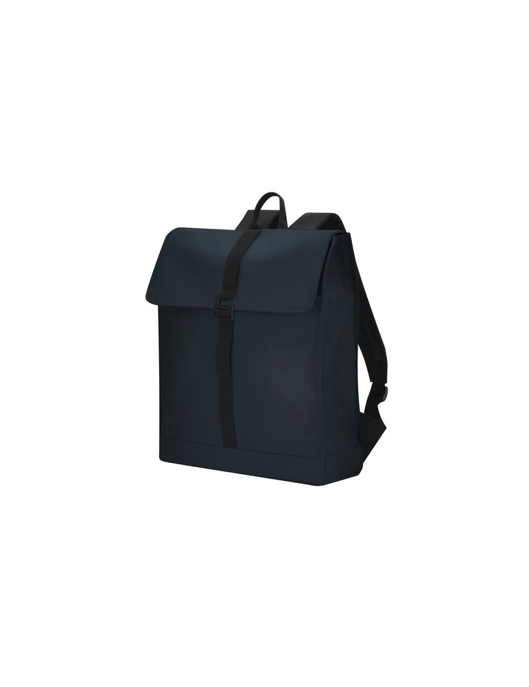 Sac à Dos Publicitaire Personnalisé Teylok Matières : PU Couleurs : vert impression logo haute qualité