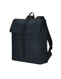 Sac à Dos Publicitaire Personnalisé Teylok Matières : PU Couleurs : vert impression logo haute qualité
