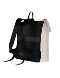 Sac à Dos Publicitaire Personnalisé Teylok Matières : PU Couleurs : noir personnalisation rapide en France