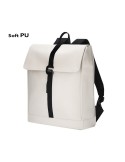 Sac à Dos Publicitaire Personnalisé Teylok Matières : PU Couleurs : bleu marine livraison express 24h 48h