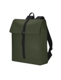 Sac à Dos Publicitaire Personnalisé Teylok Matières : PU Couleurs : bleu marine cadeau client original