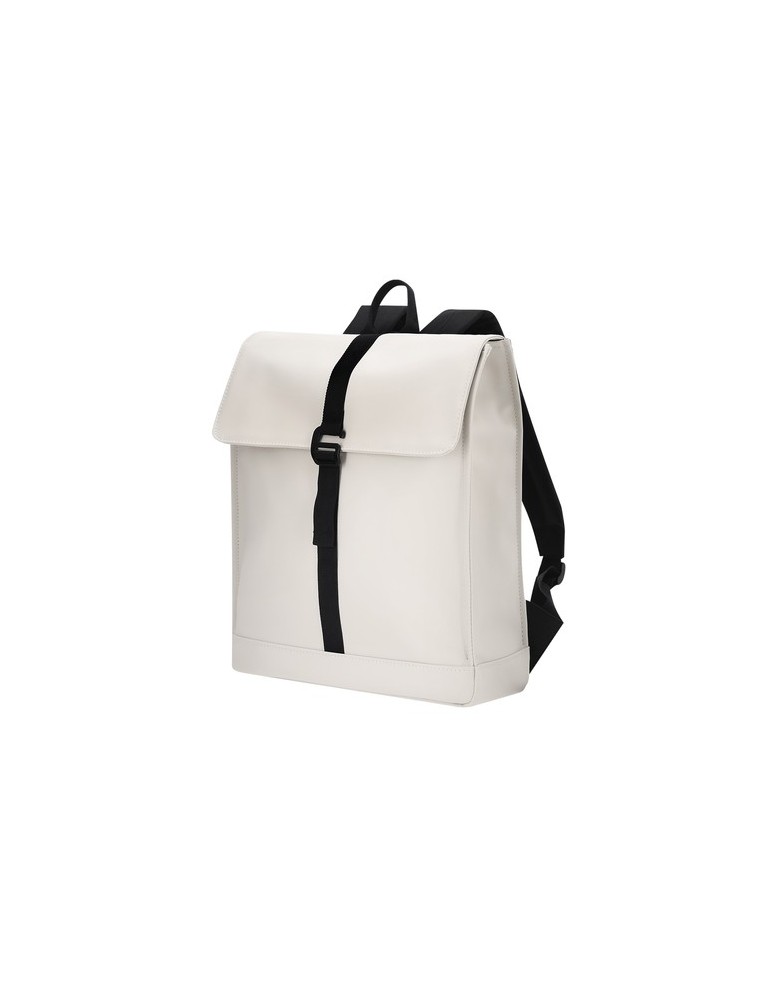 Sac à Dos Publicitaire Personnalisé Teylok Matières : PU Couleurs : bleu marine personnalisation sur mesure