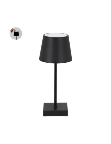 Lampe publicitaire  Madison Couleurs : noir 2