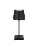 Lampe publicitaire  Madison Couleurs : blanc goodies entreprise design