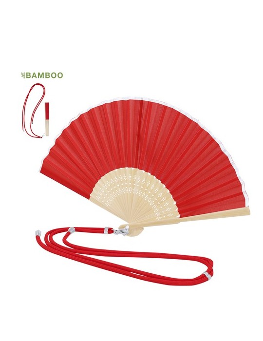 Éventail Yanex Personnalisé