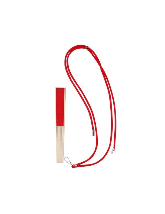 Éventail Yanex Personnalisé