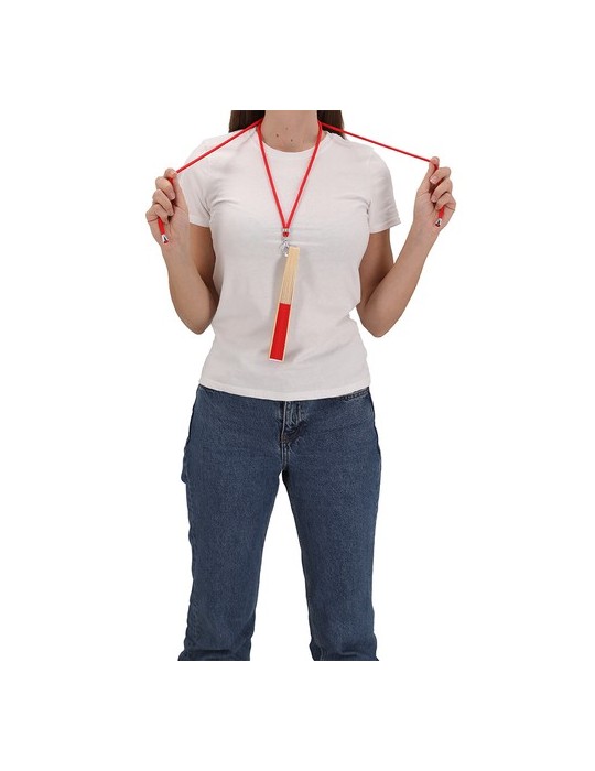 Éventail Yanex Personnalisé