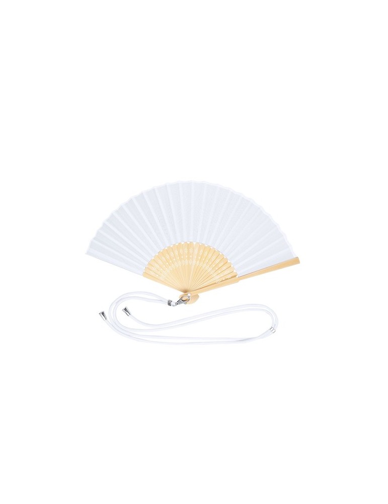 Éventail Yanex Personnalisé